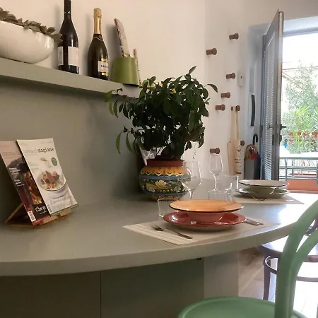 Vittoria Suite Di Charme Milan Exterior photo
