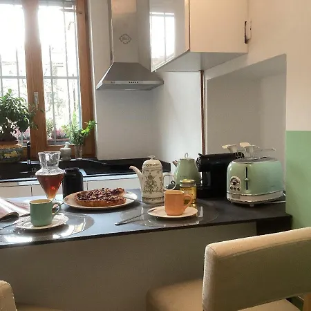Vittoria Suite Di Charme Milan Exterior photo