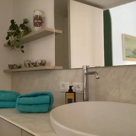 Vittoria Suite Di Charme Milan Exterior photo