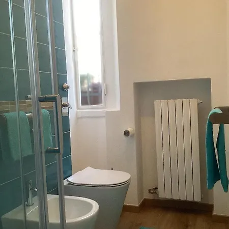Vittoria Suite Di Charme Milan Exterior photo